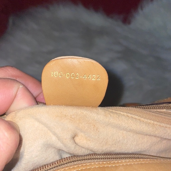 Vintage Gucci Boston satchel - Picture 15 of 16